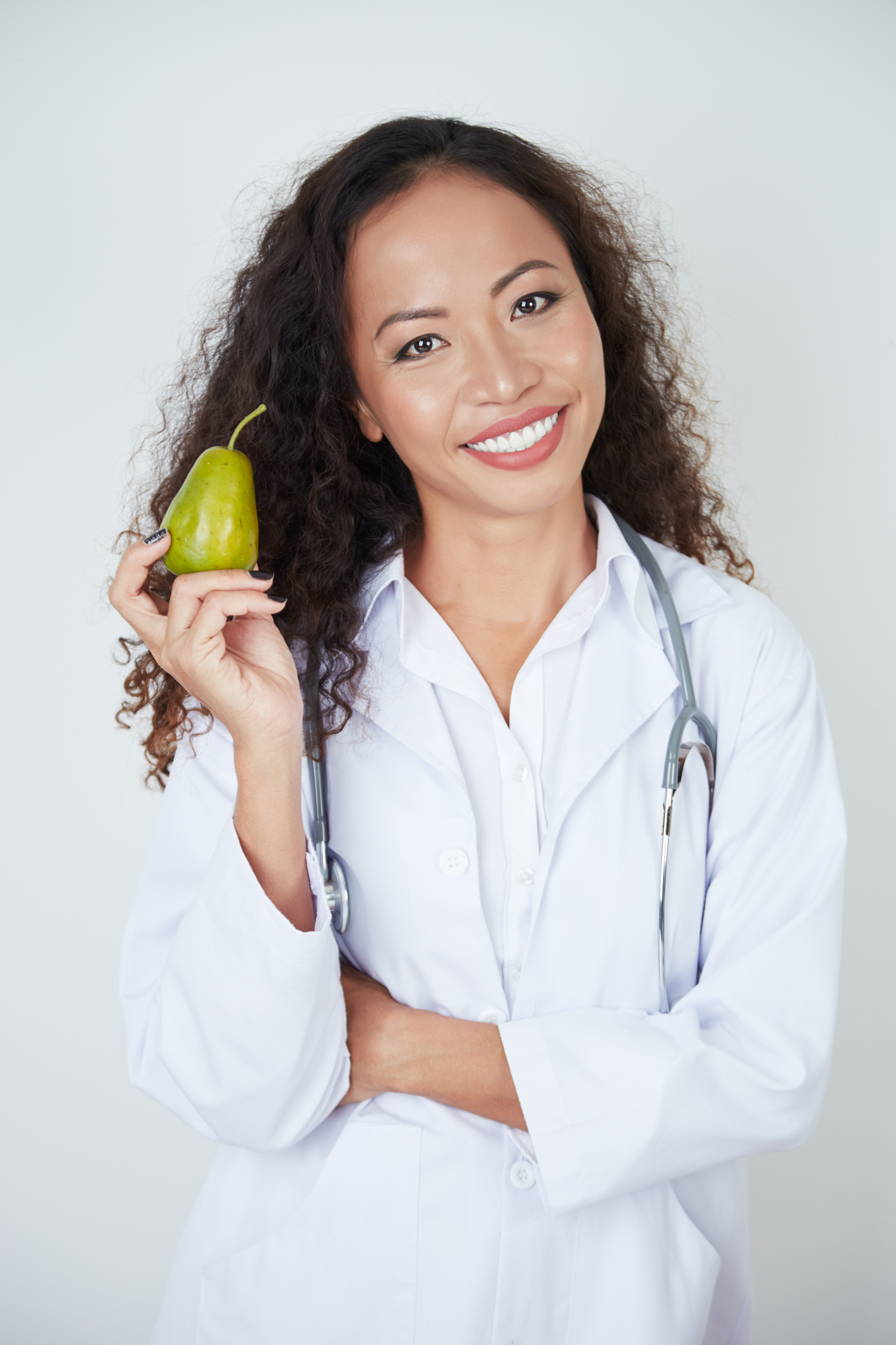 Dra. María González - Nutricionista Certificada